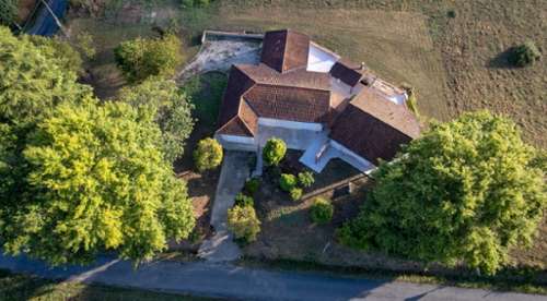La Réole Gironde Haus Bild 7383816
