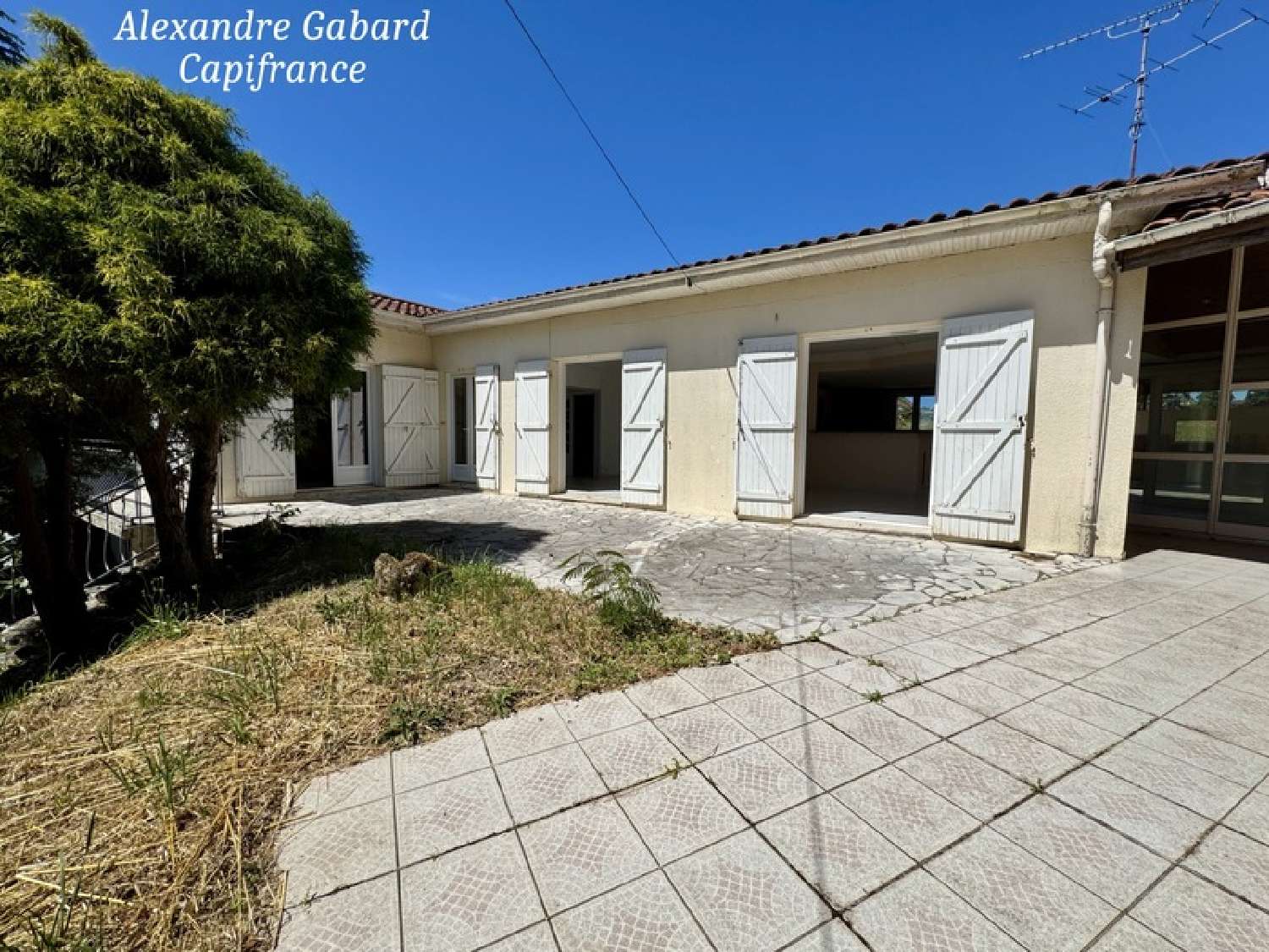 kaufen Haus La Réole Gironde 3