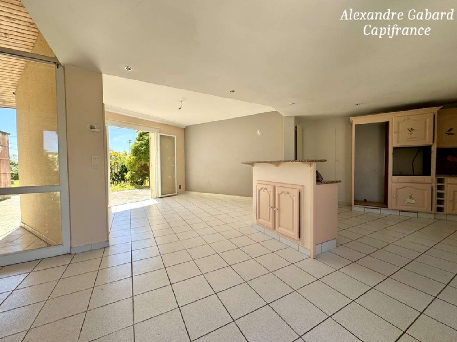 kaufen Haus La Réole Gironde 6