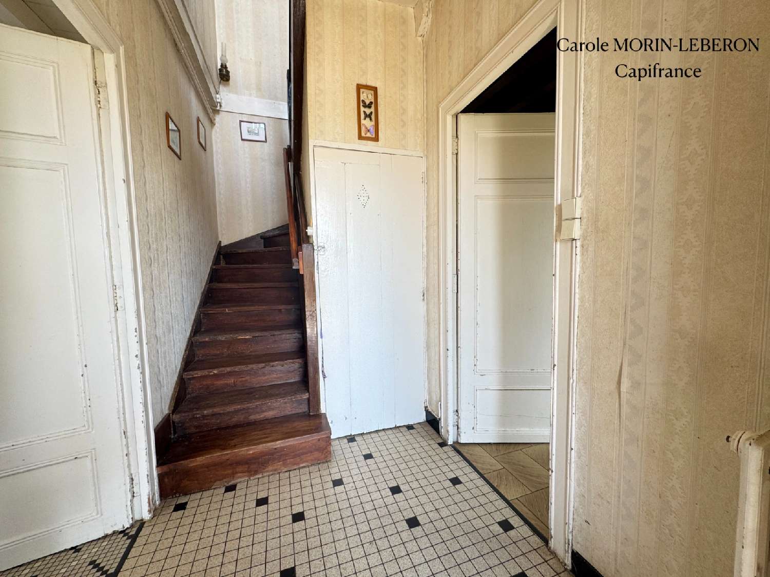 for sale house La Réole Gironde 6
