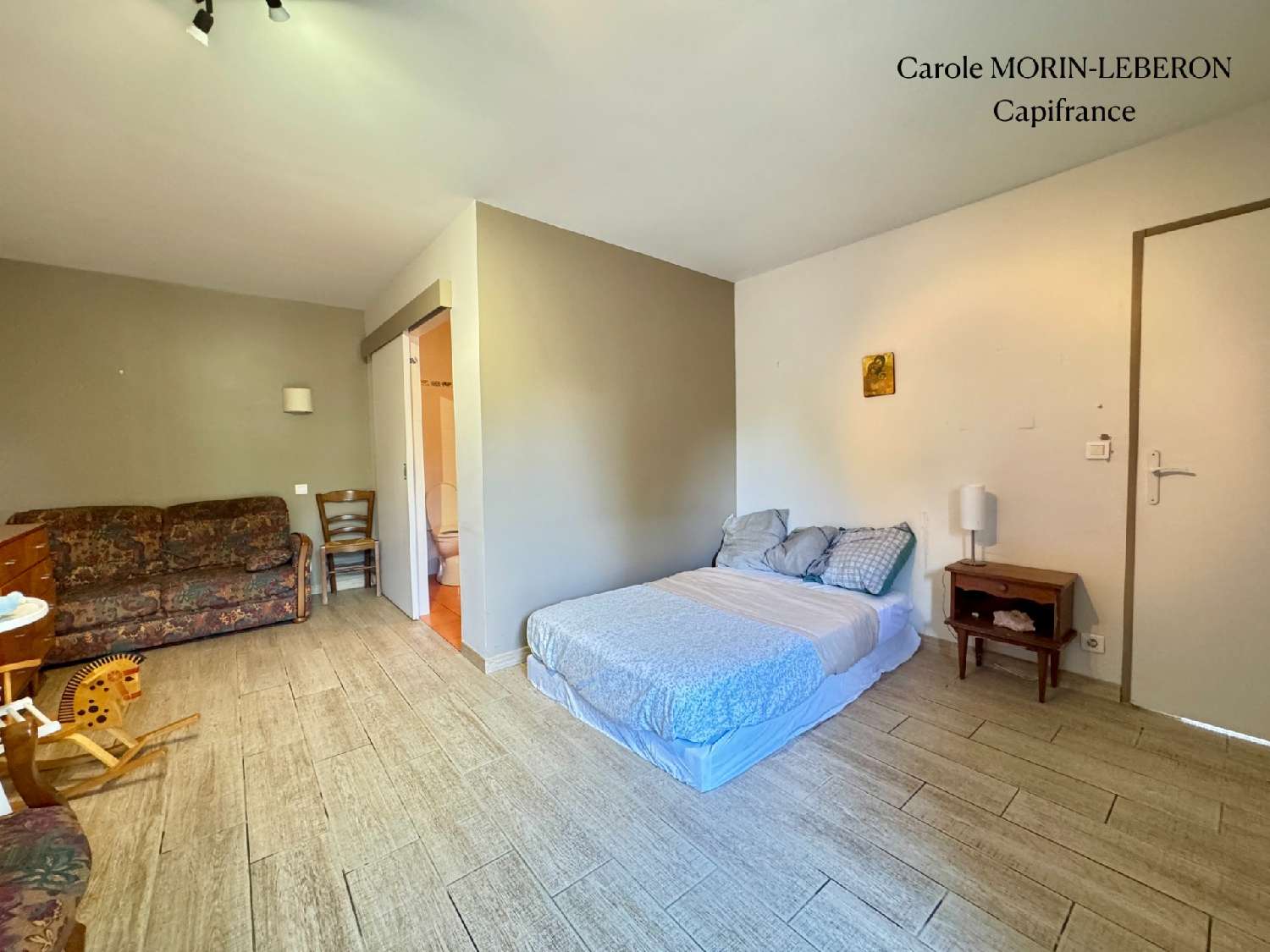 for sale house La Réole Gironde 7