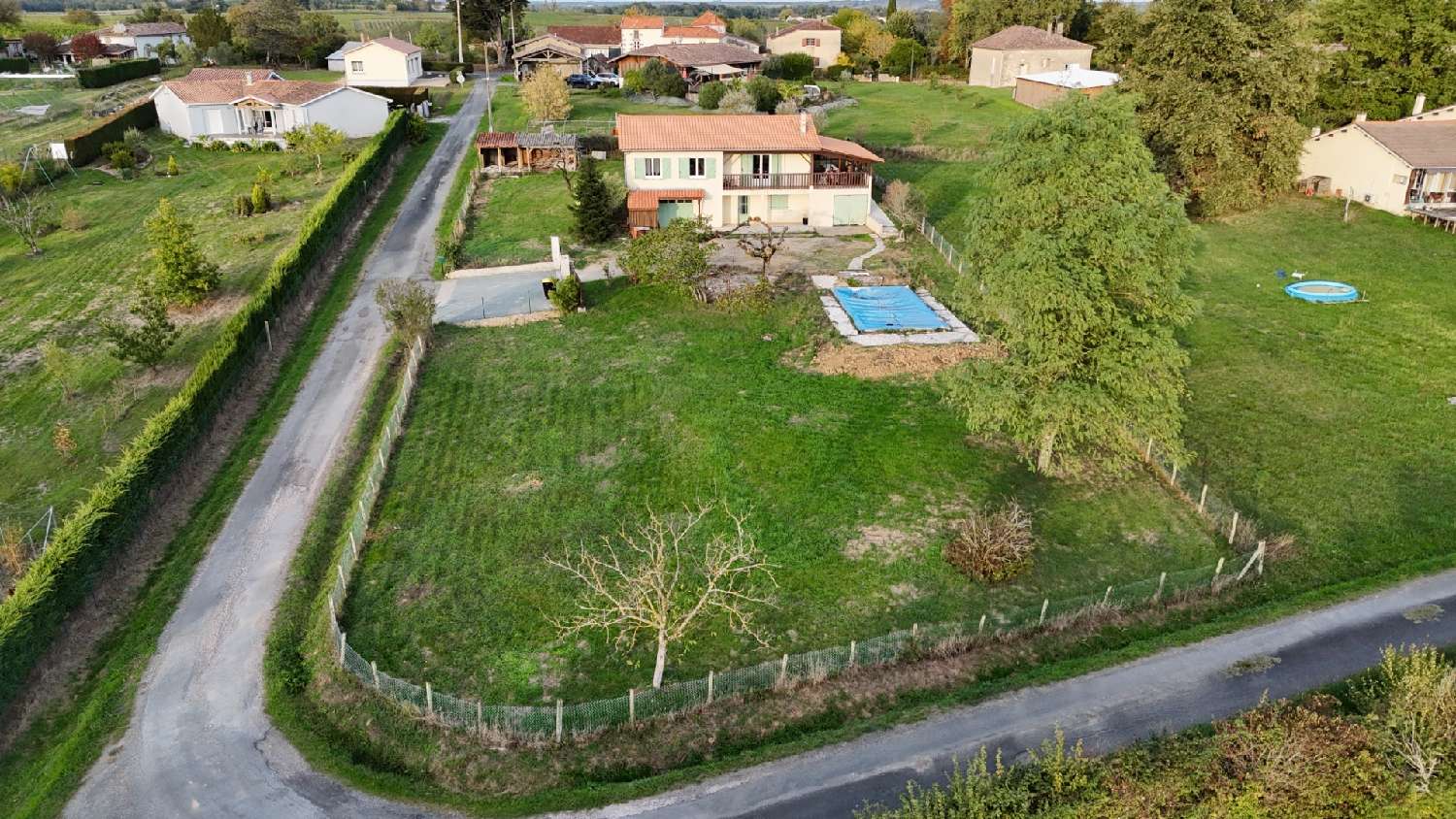 te koop huis La Réole Gironde 4
