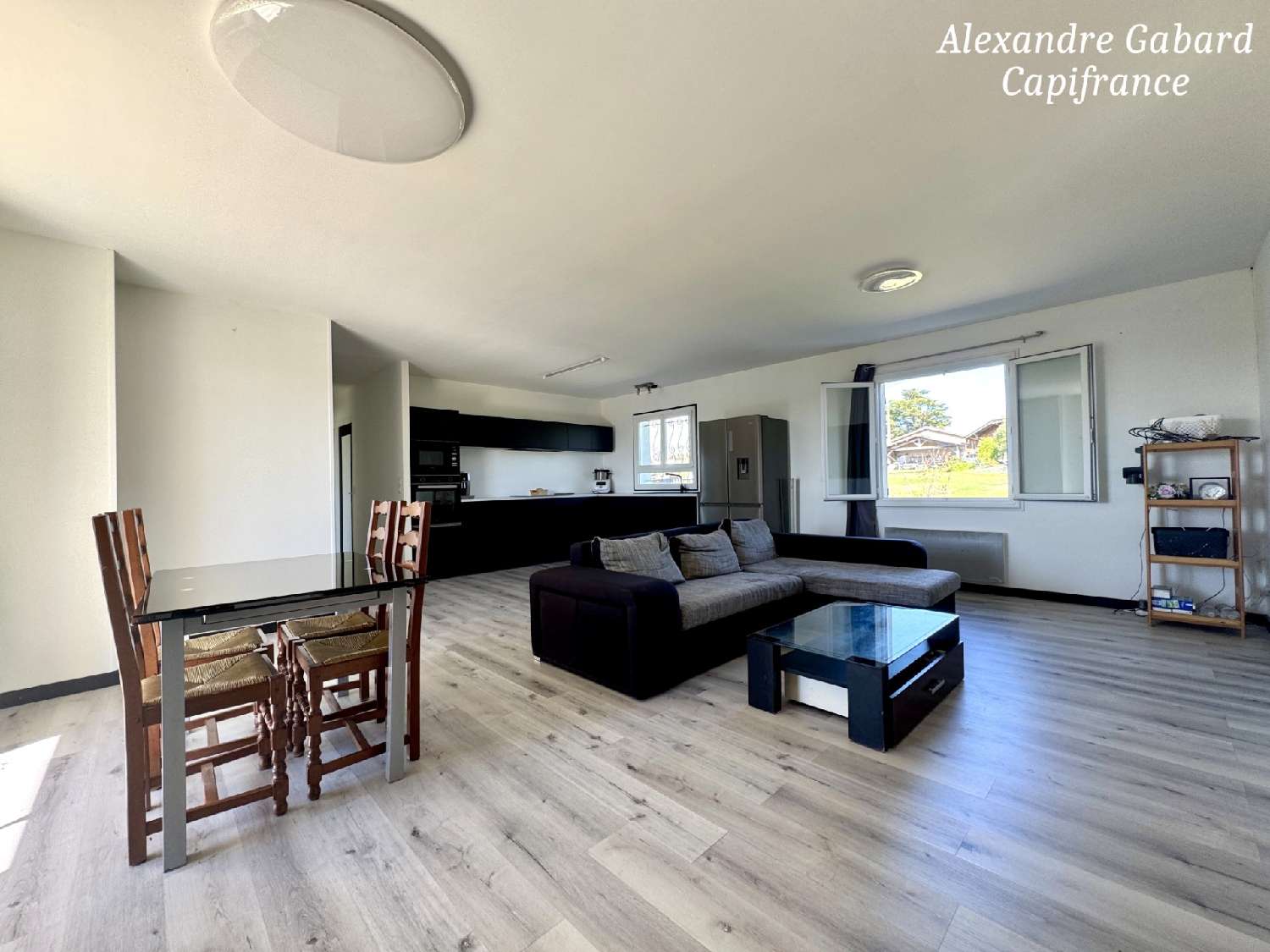te koop huis La Réole Gironde 7