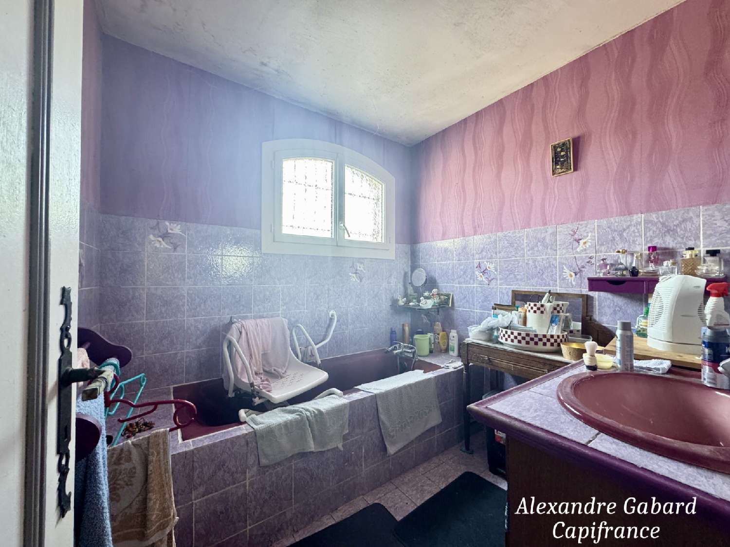 for sale house La Réole Gironde 6