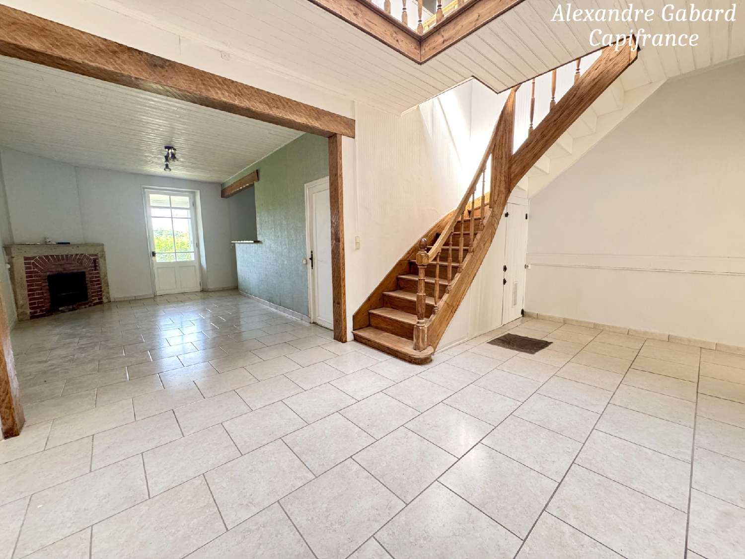 for sale house La Réole Gironde 5