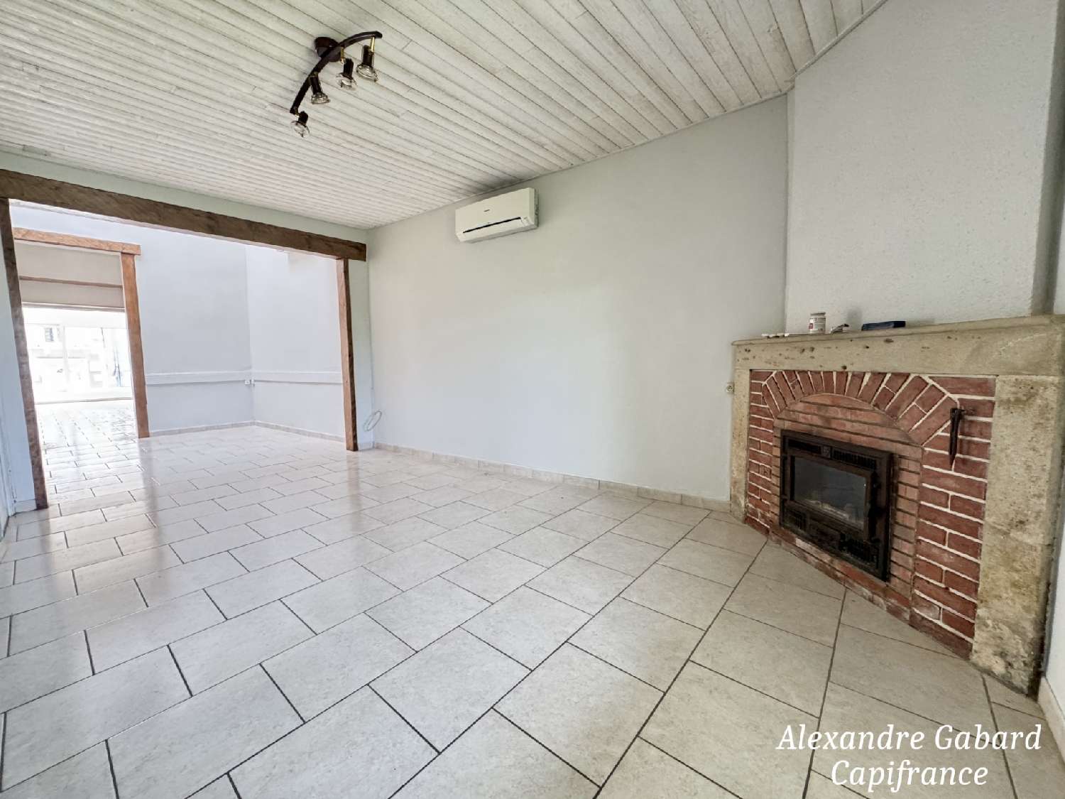 for sale house La Réole Gironde 6