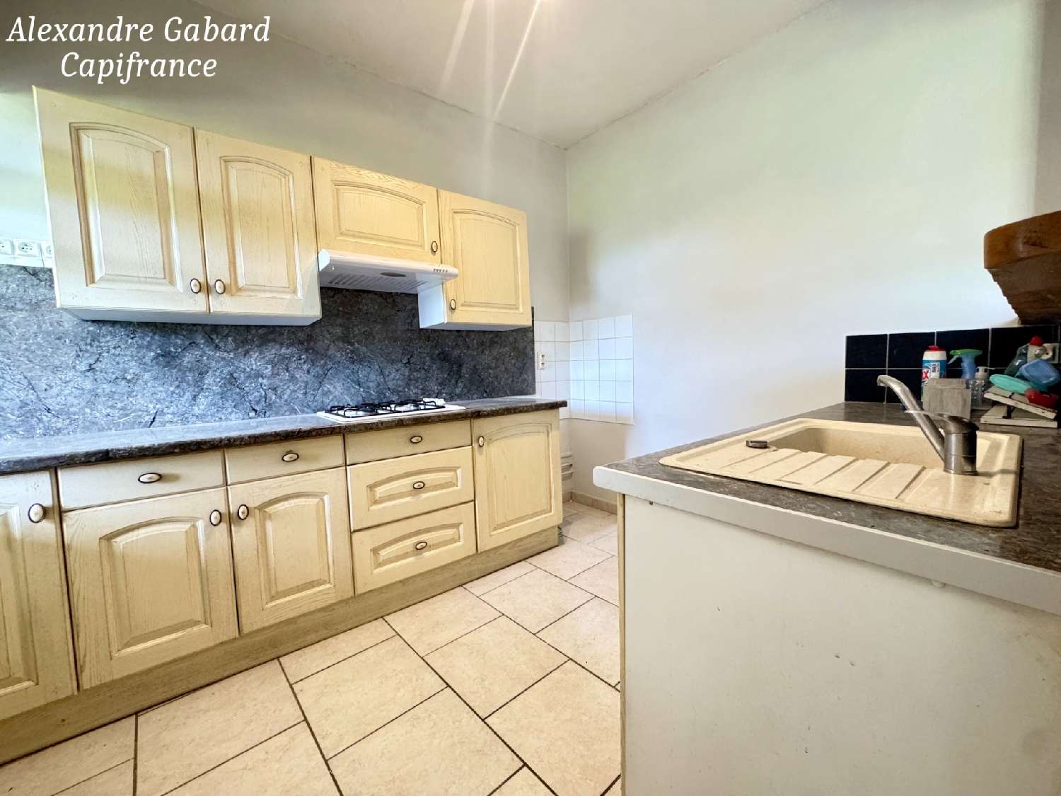 for sale house La Réole Gironde 7