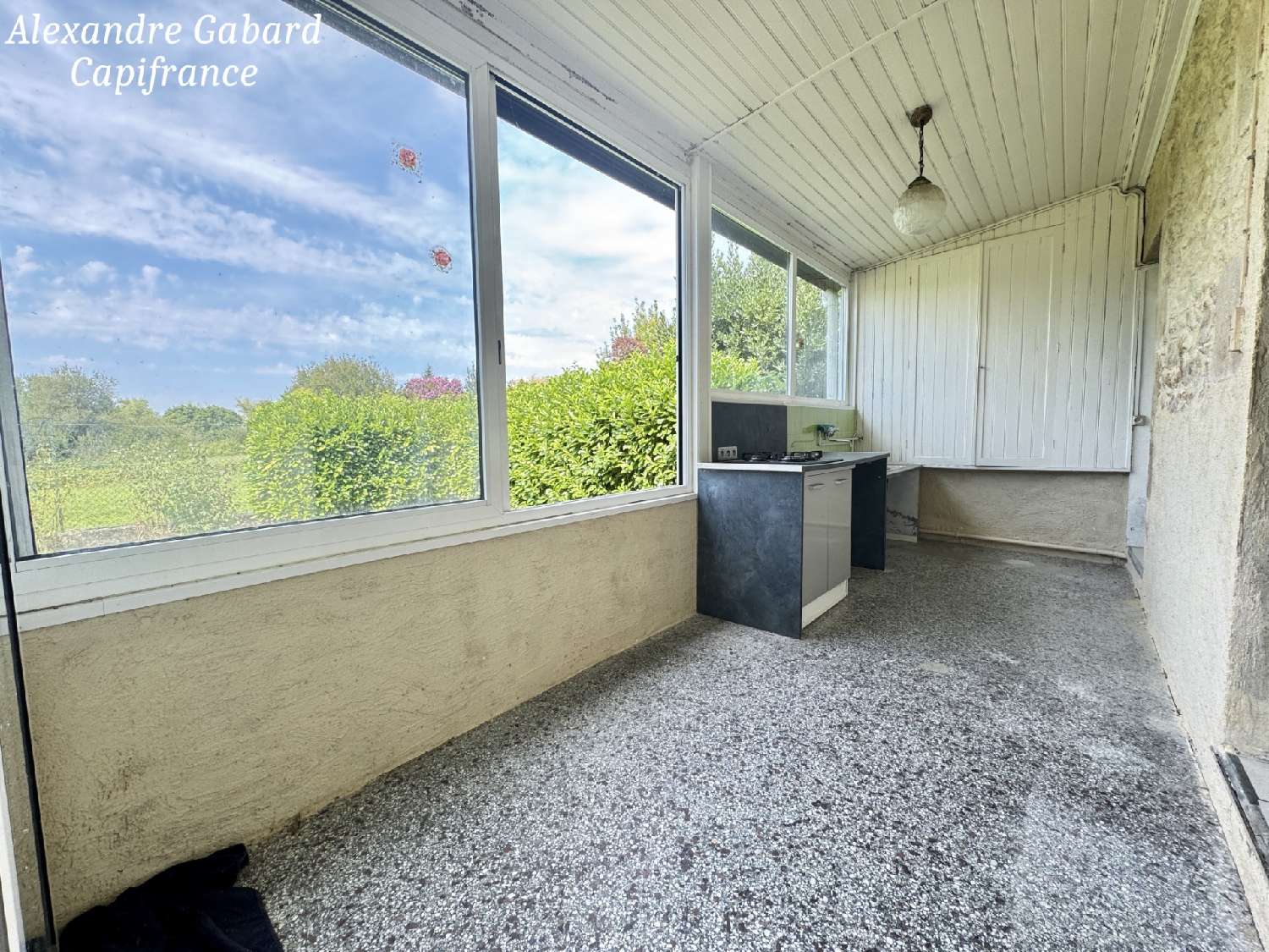 for sale house La Réole Gironde 8
