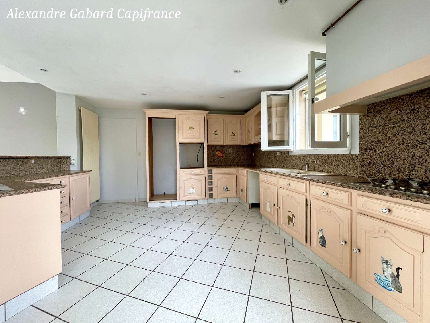  for sale house La Réole Gironde 5