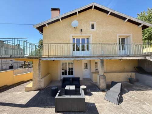 La Ricamarie Loire huis foto 7385834