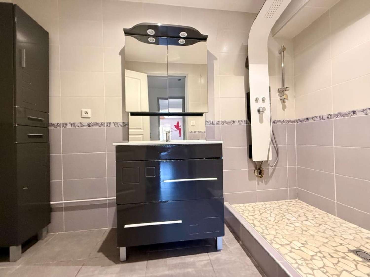 te koop huis La Ricamarie Loire 3