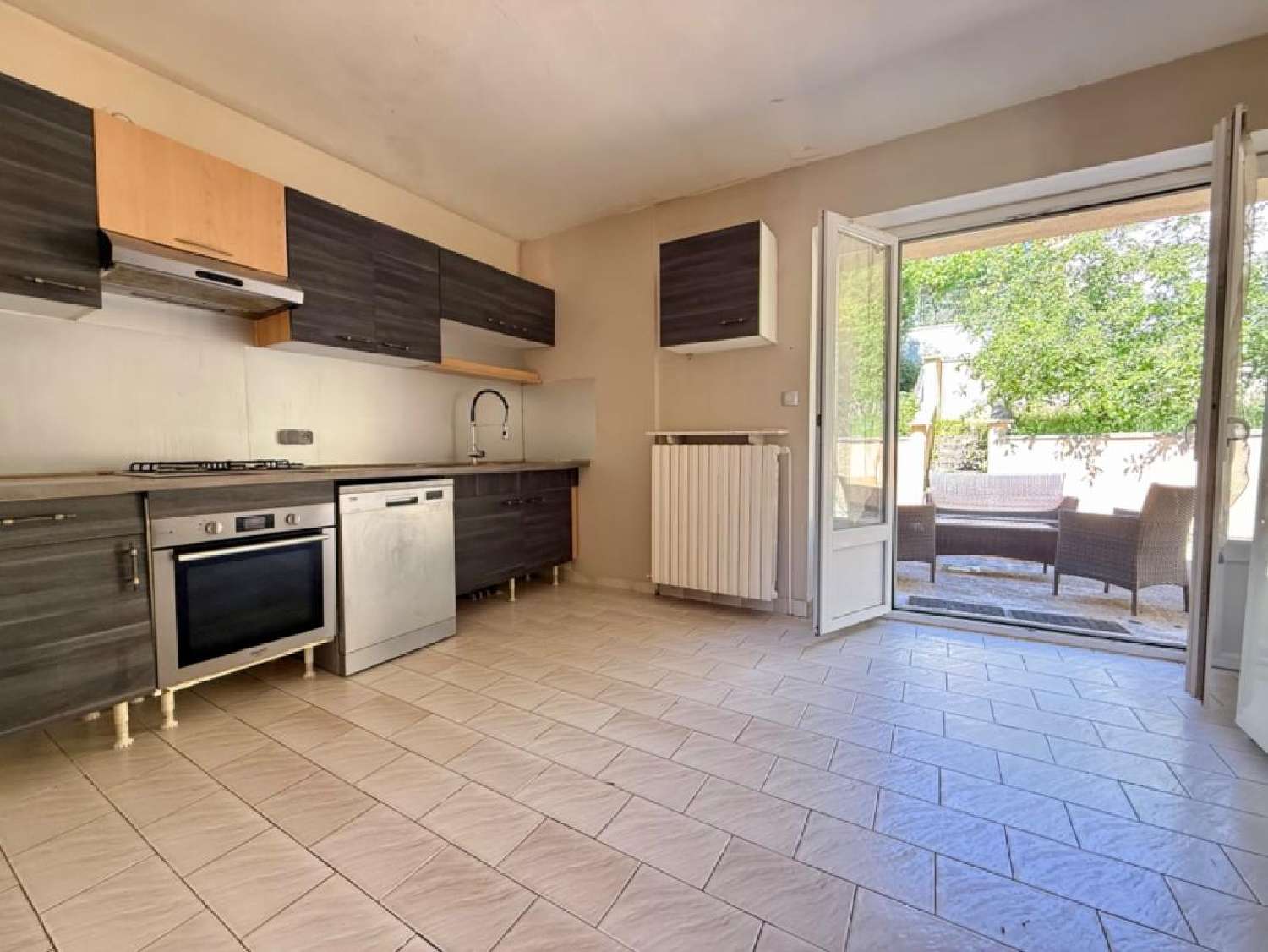 te koop huis La Ricamarie Loire 6