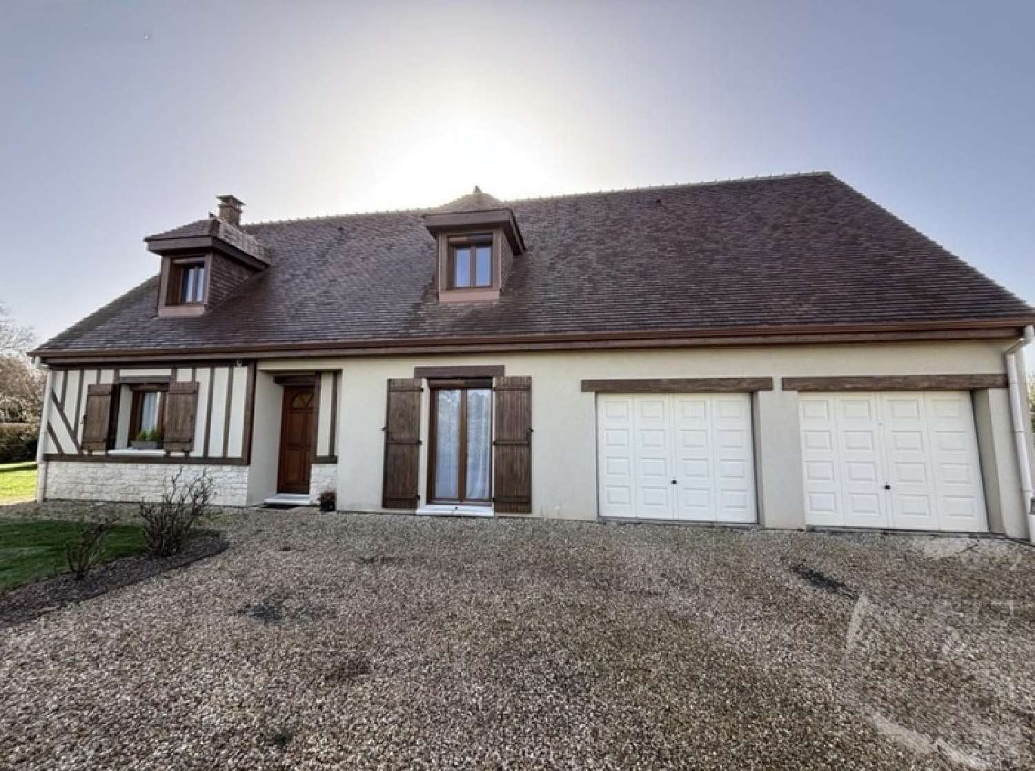 en venta casa La Rivière-Saint-Sauveur Calvados 3