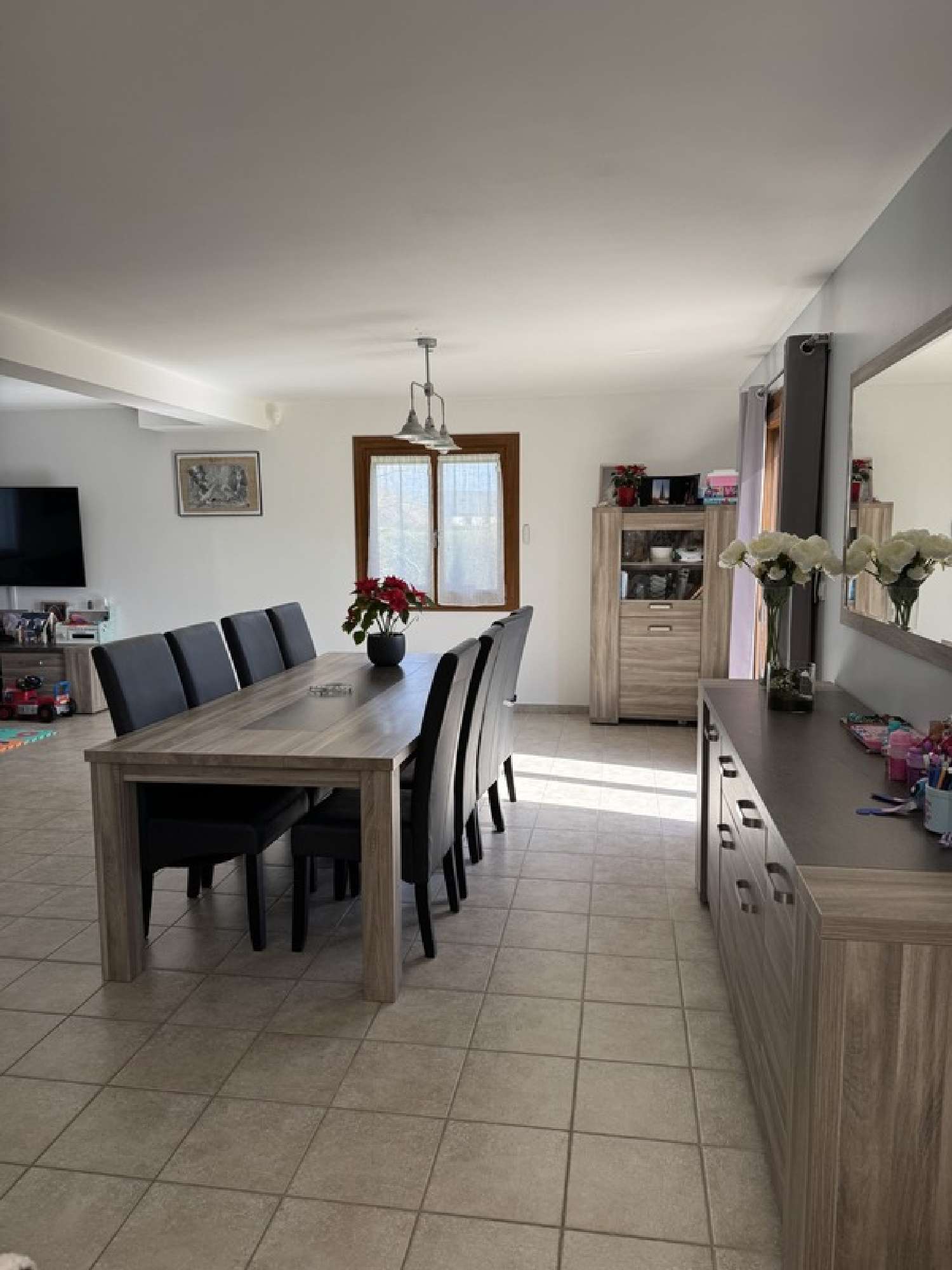 en venta casa La Rivière-Saint-Sauveur Calvados 6