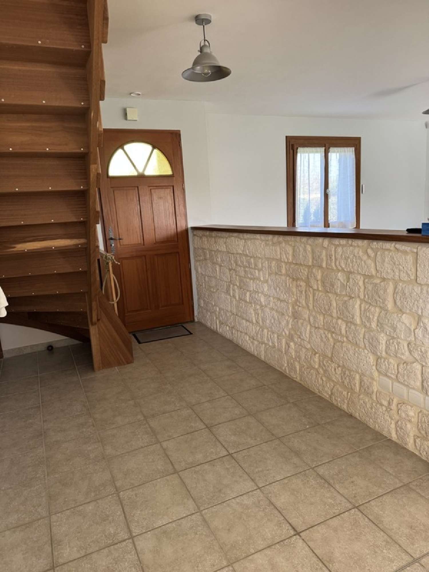 en venta casa La Rivière-Saint-Sauveur Calvados 8