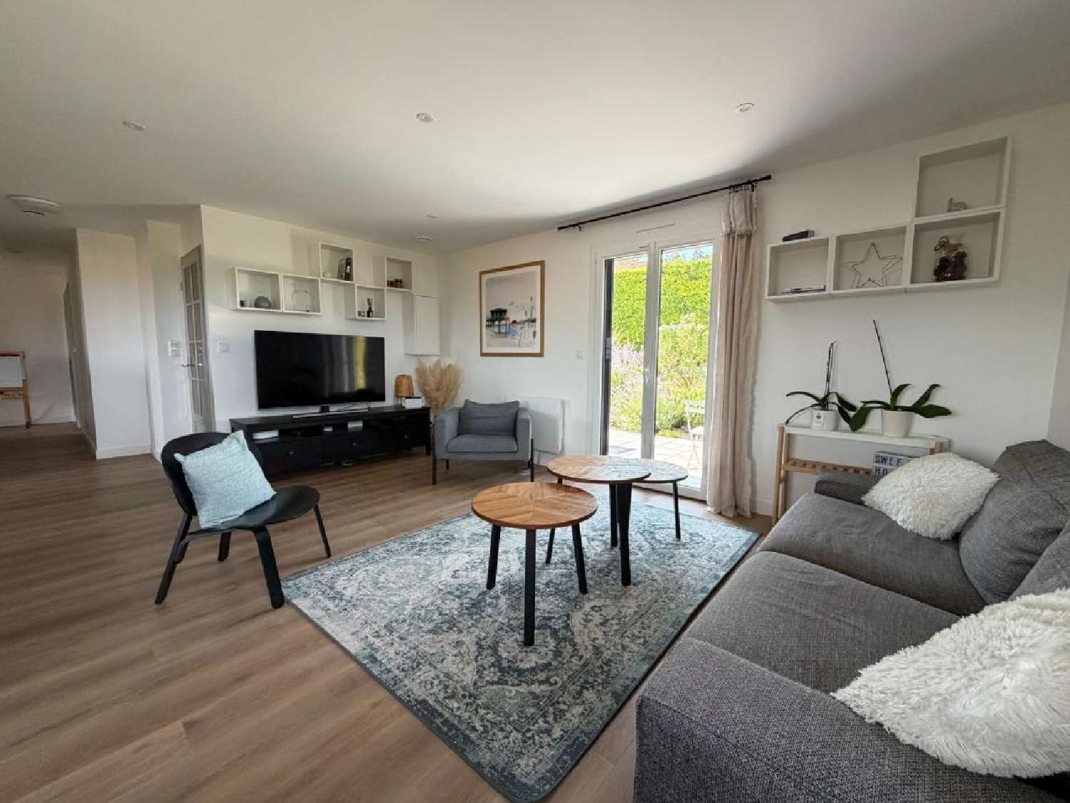  te koop huis La Roche-Blanche Puy-de-Dôme 4