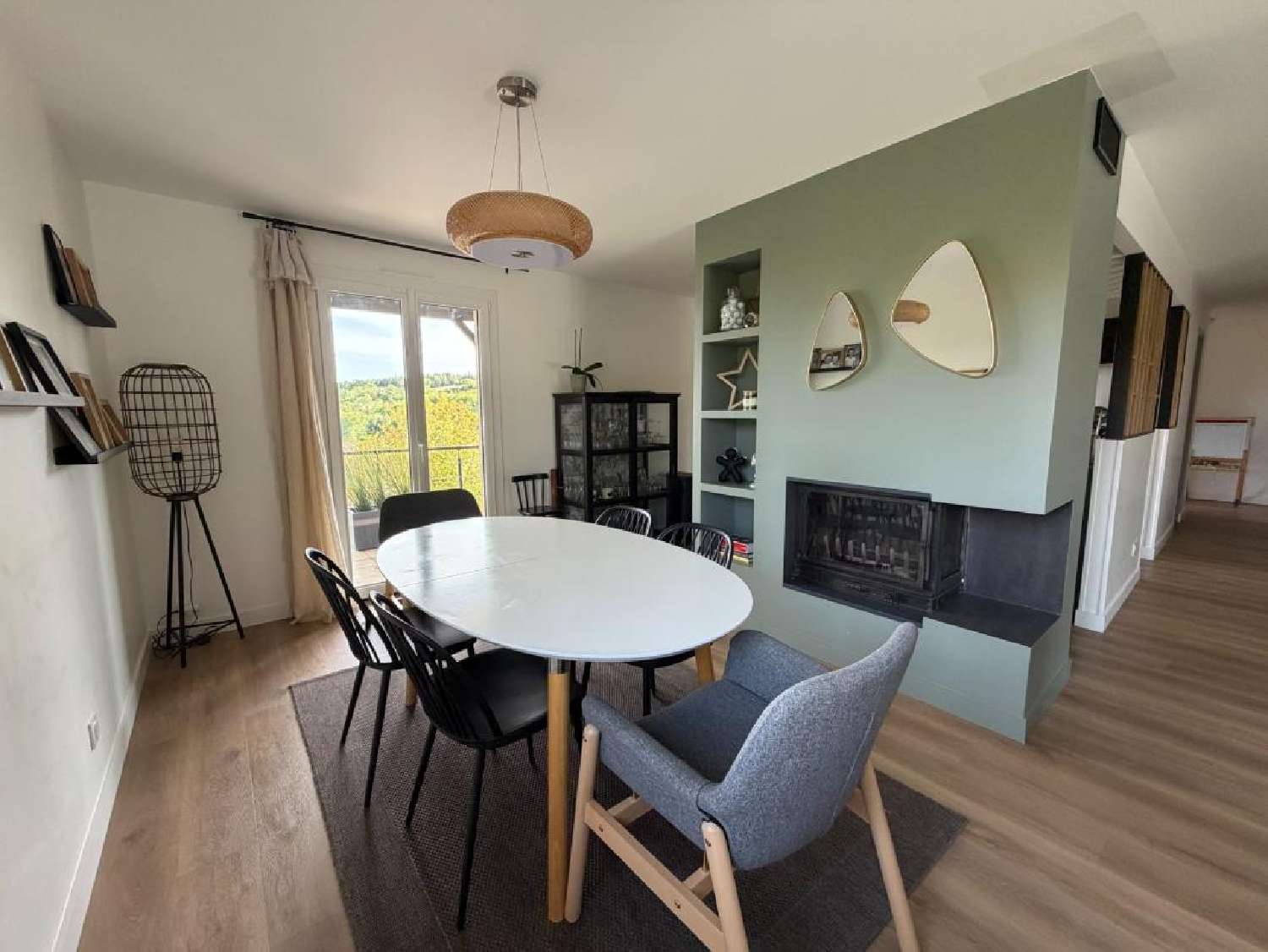  te koop huis La Roche-Blanche Puy-de-Dôme 5
