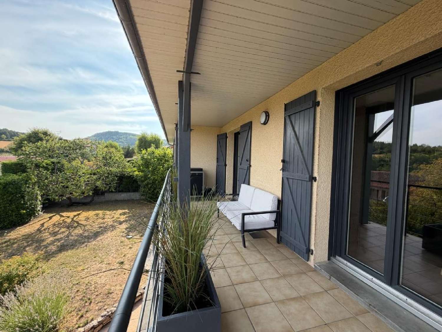  te koop huis La Roche-Blanche Puy-de-Dôme 7