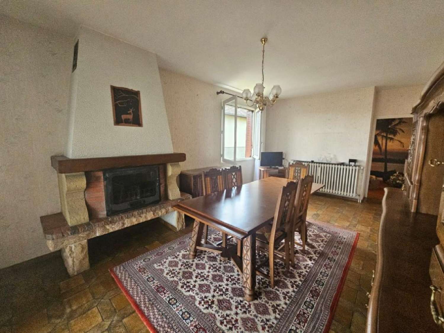 te koop huis La Roche-Blanche Puy-de-Dôme 4