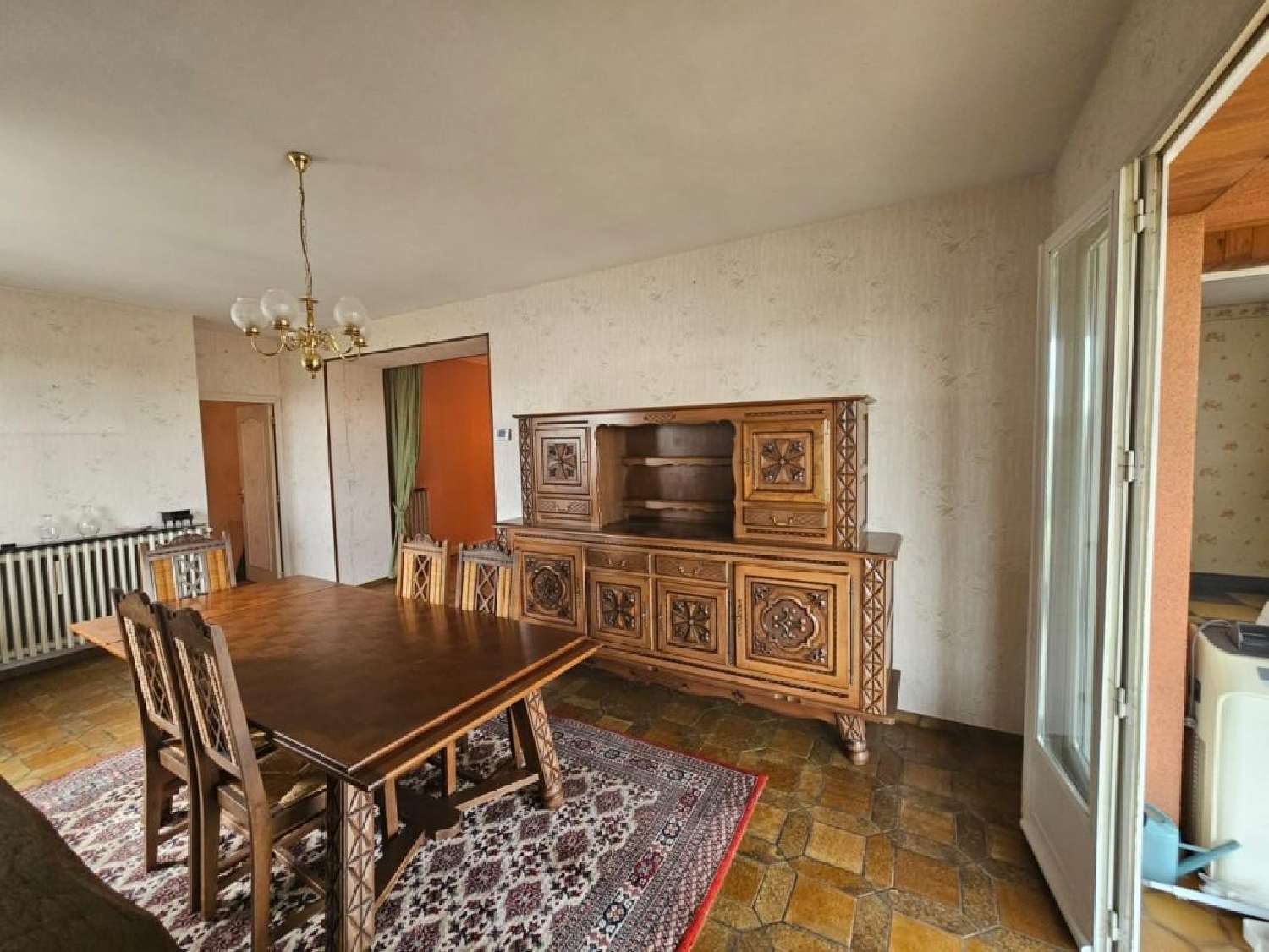 te koop huis La Roche-Blanche Puy-de-Dôme 5