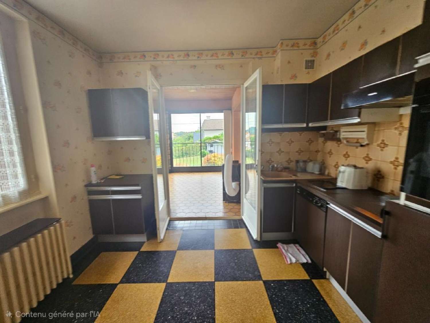 te koop huis La Roche-Blanche Puy-de-Dôme 6