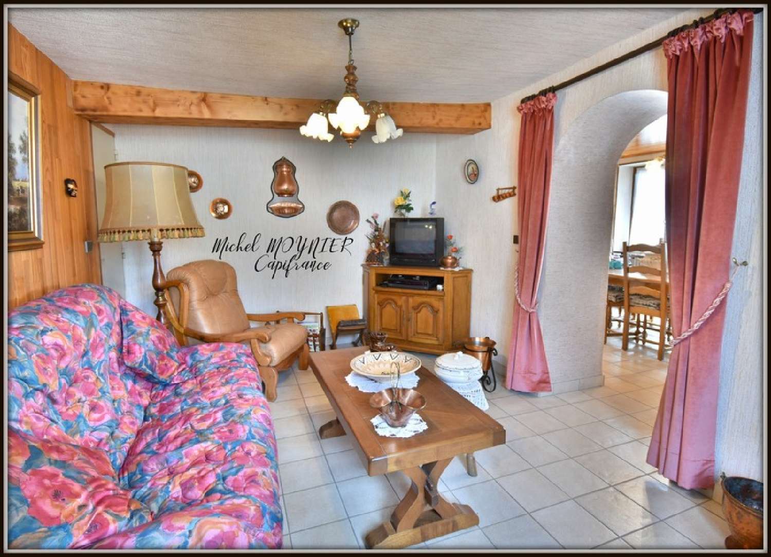  for sale house La Roche-de-Rame Hautes-Alpes 1