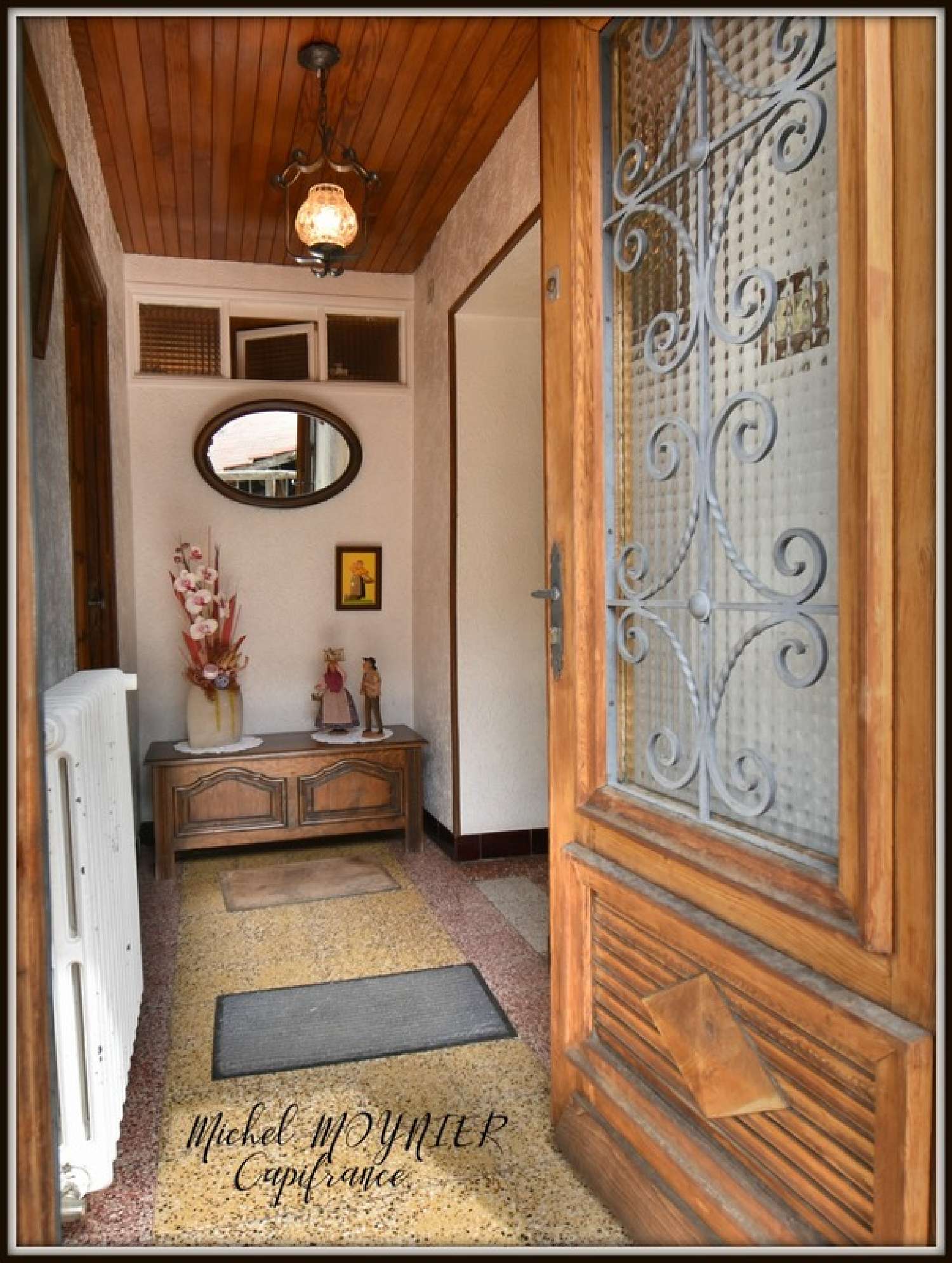  for sale house La Roche-de-Rame Hautes-Alpes 5
