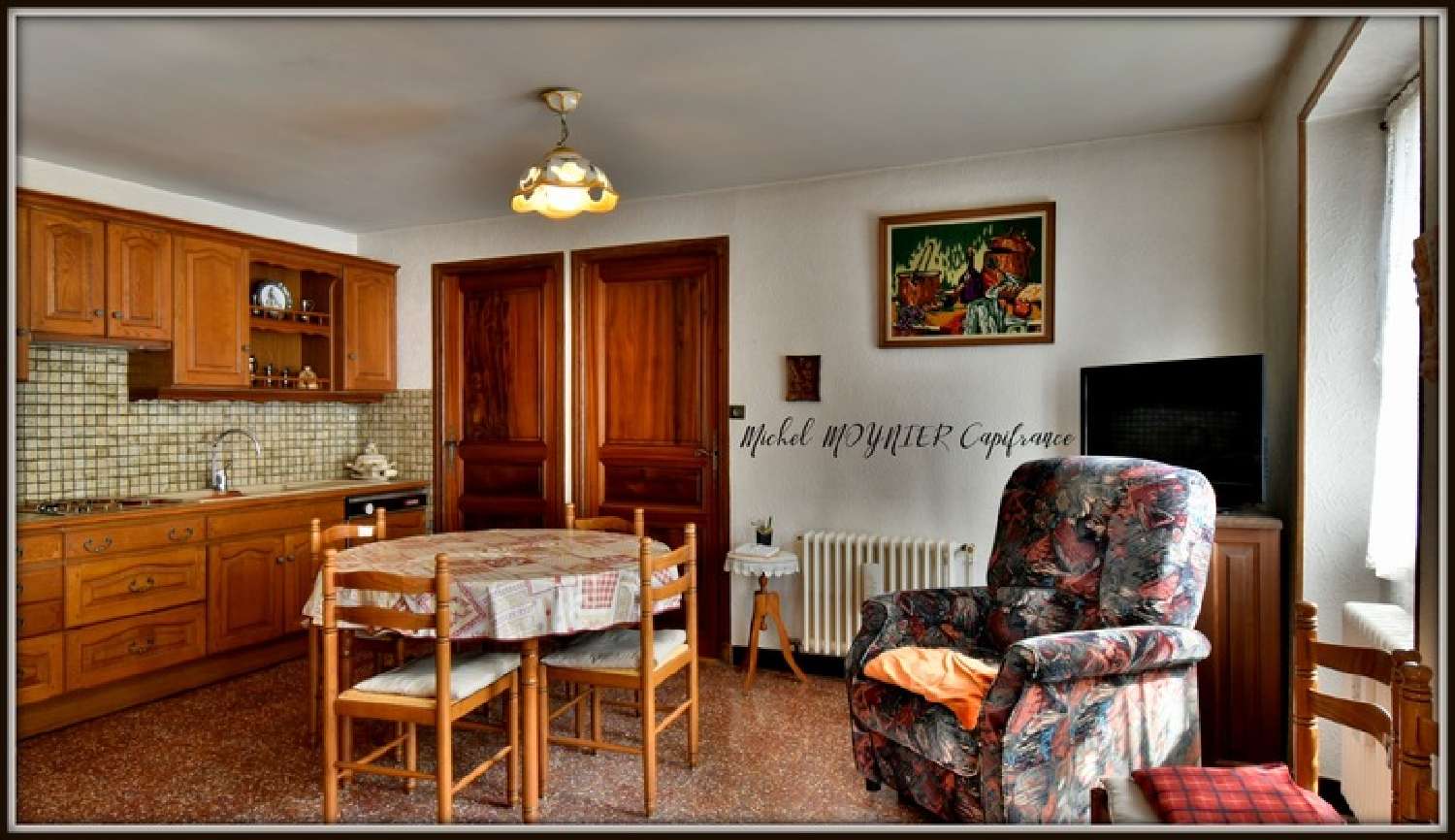  for sale house La Roche-de-Rame Hautes-Alpes 7