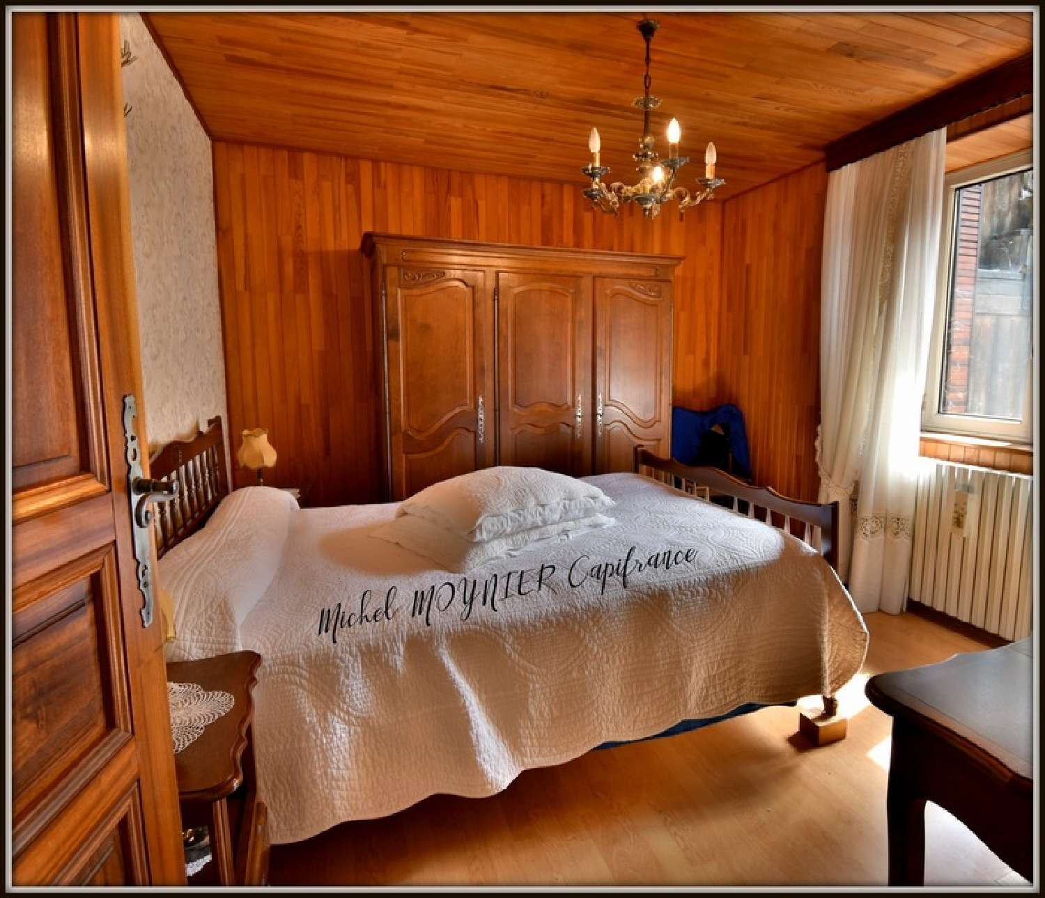  à vendre maison La Roche-de-Rame Hautes-Alpes 3