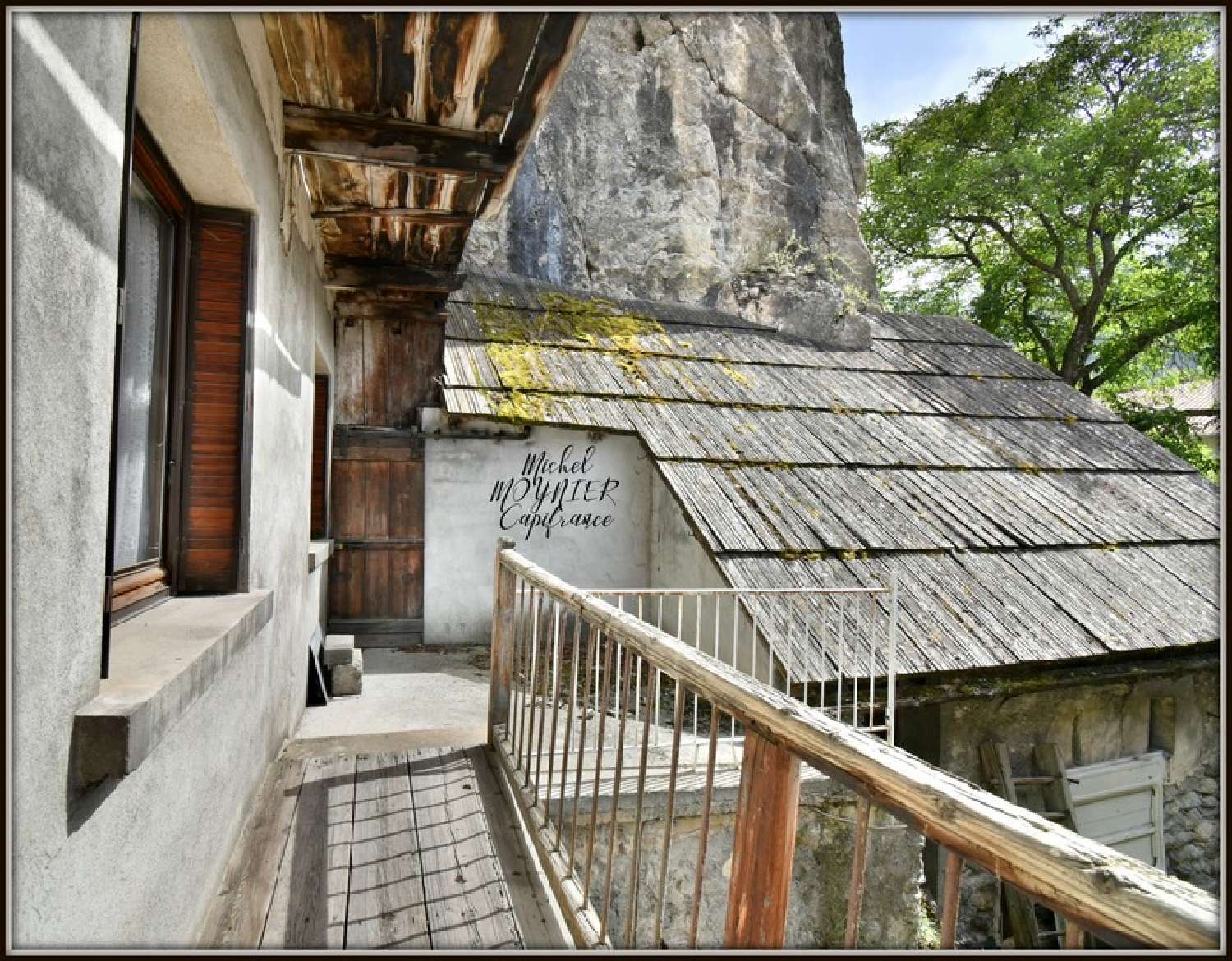  à vendre maison La Roche-de-Rame Hautes-Alpes 8