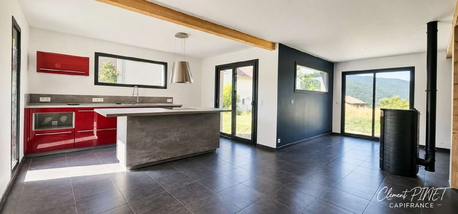 à vendre maison La Roche-des-Arnauds Hautes-Alpes 2