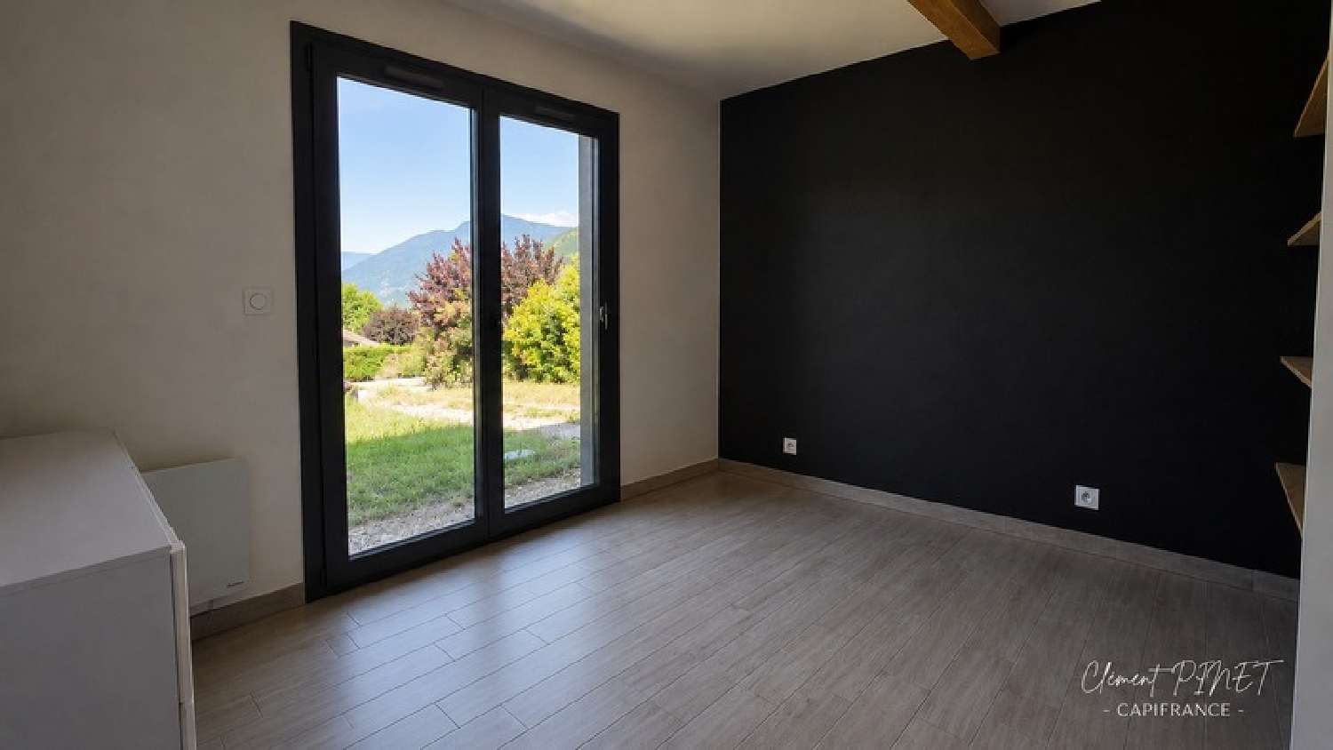 à vendre maison La Roche-des-Arnauds Hautes-Alpes 5