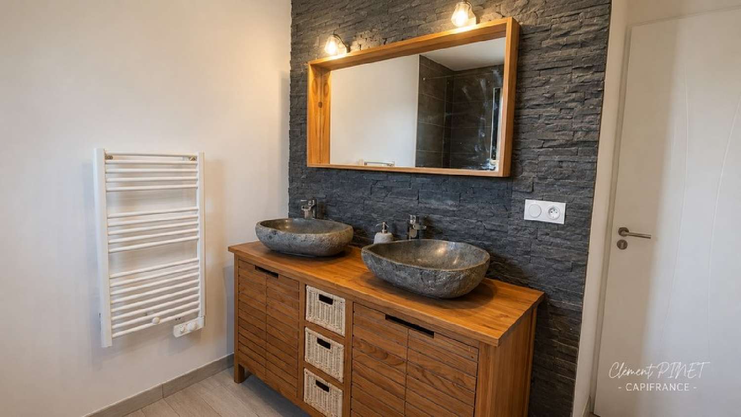 à vendre maison La Roche-des-Arnauds Hautes-Alpes 7