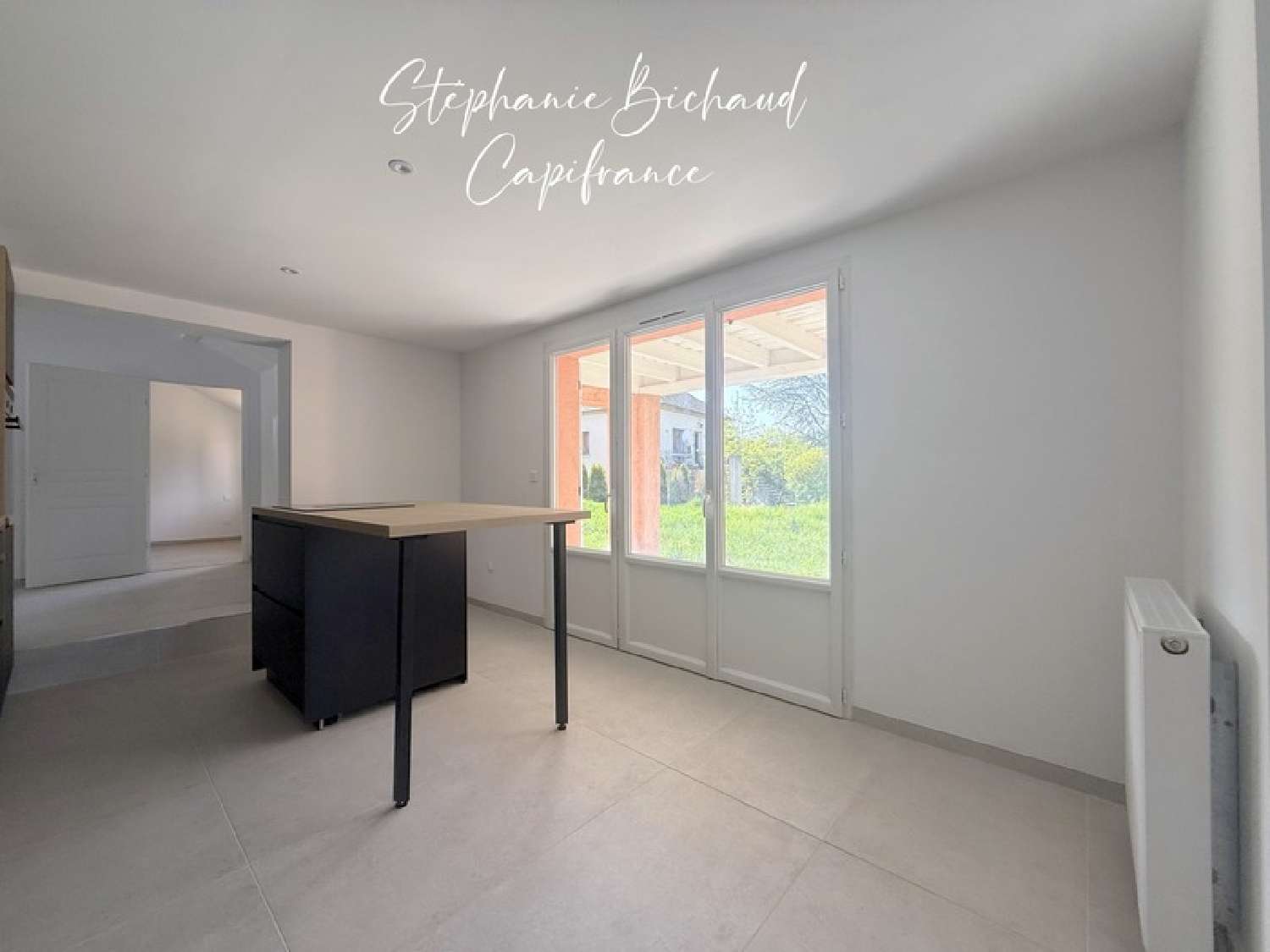 à vendre maison La Roche-des-Arnauds Hautes-Alpes 1