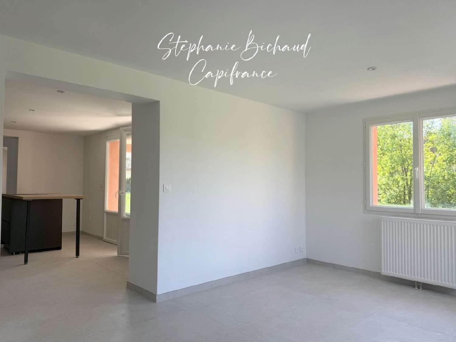 à vendre maison La Roche-des-Arnauds Hautes-Alpes 2