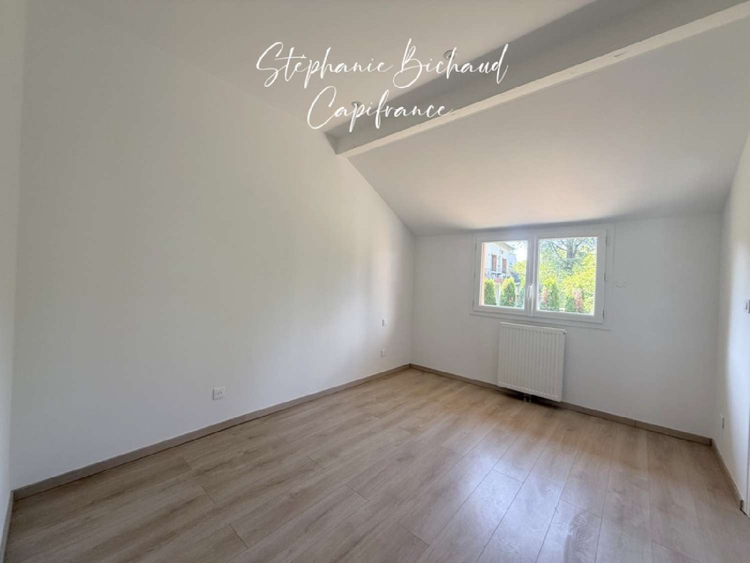 à vendre maison La Roche-des-Arnauds Hautes-Alpes 5
