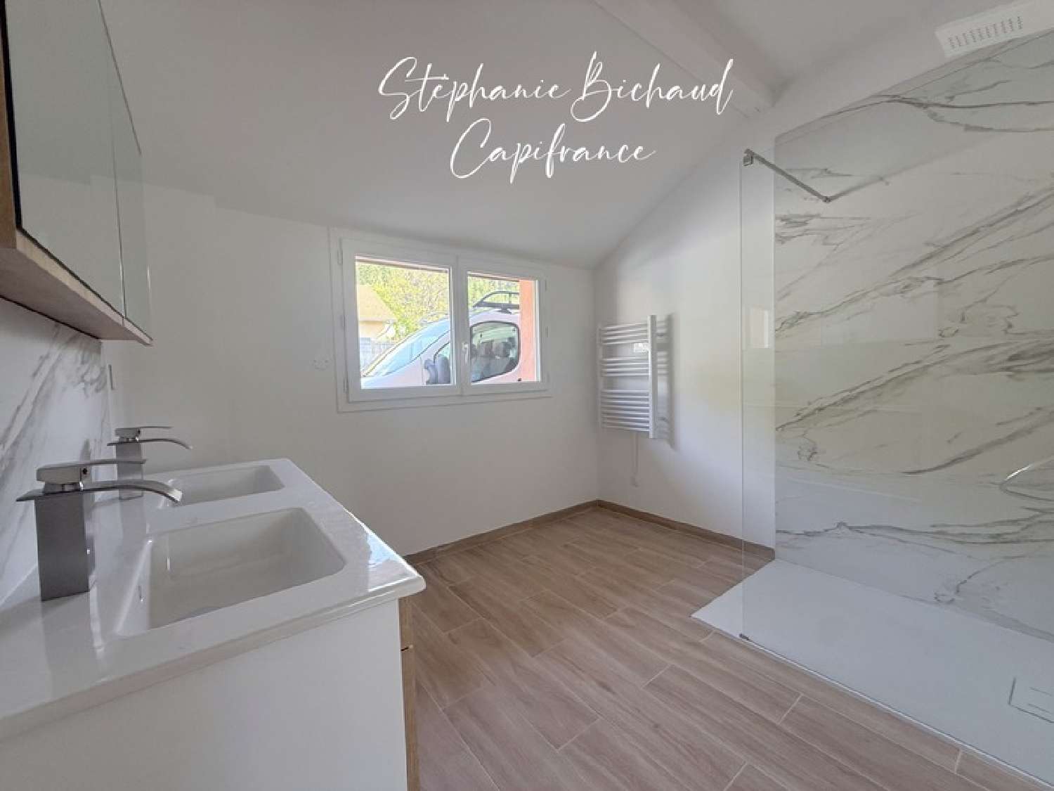 à vendre maison La Roche-des-Arnauds Hautes-Alpes 6