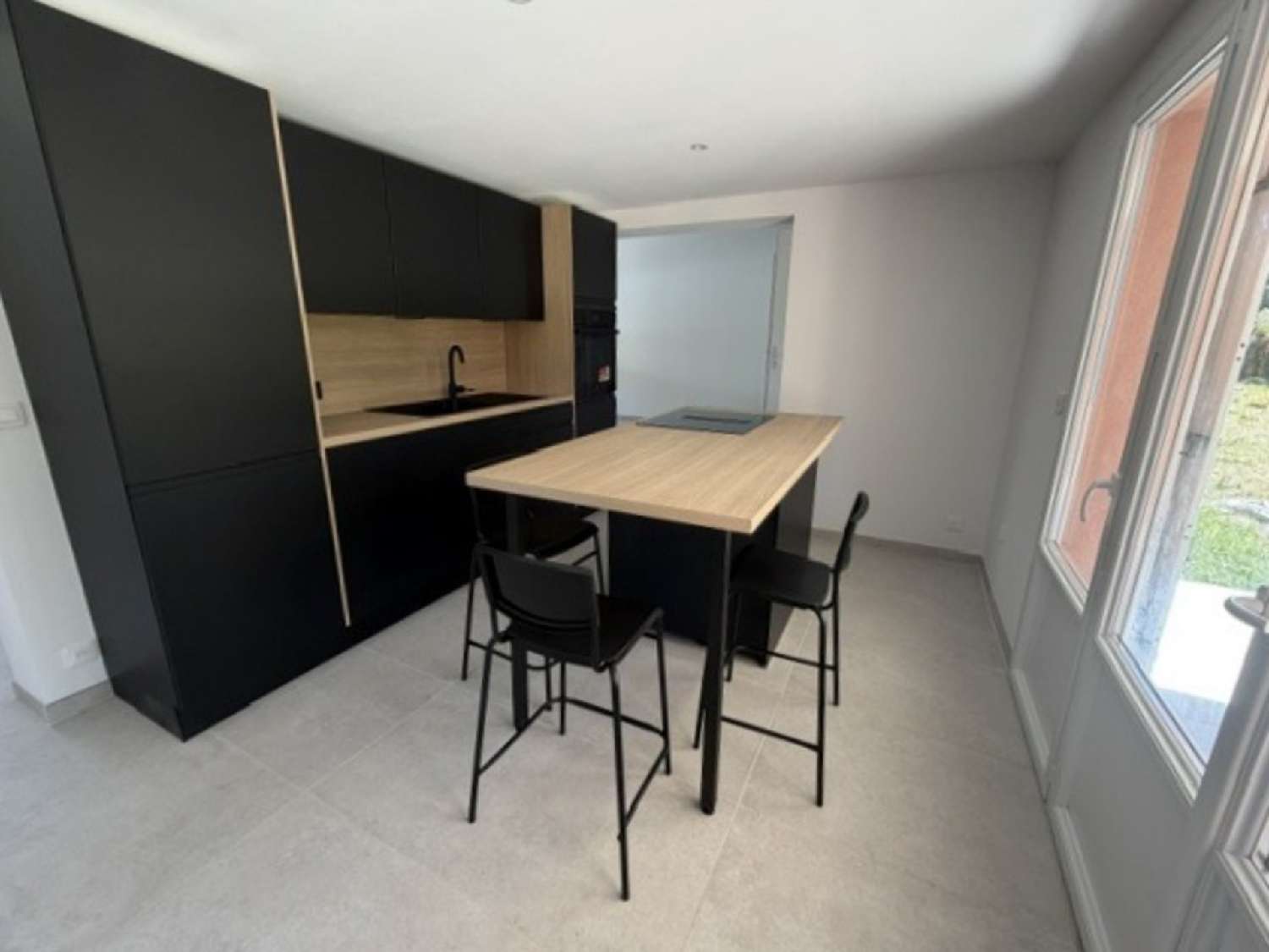 te koop huis La Roche-des-Arnauds Hautes-Alpes 2