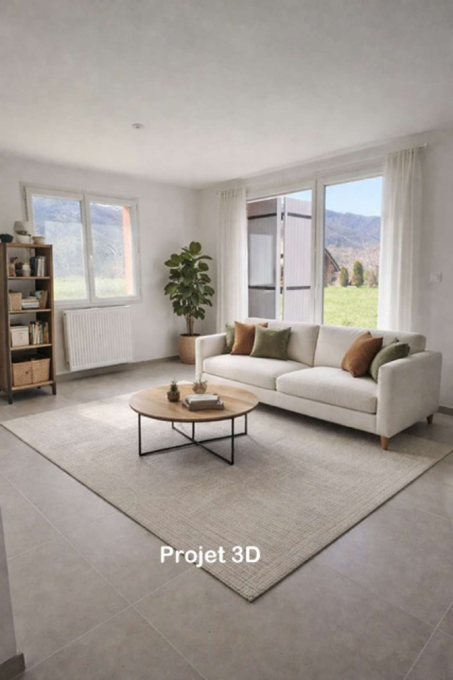 te koop huis La Roche-des-Arnauds Hautes-Alpes 5
