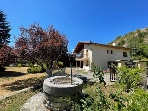 La Roche-des-Arnauds Hautes-Alpes maison foto 7400867