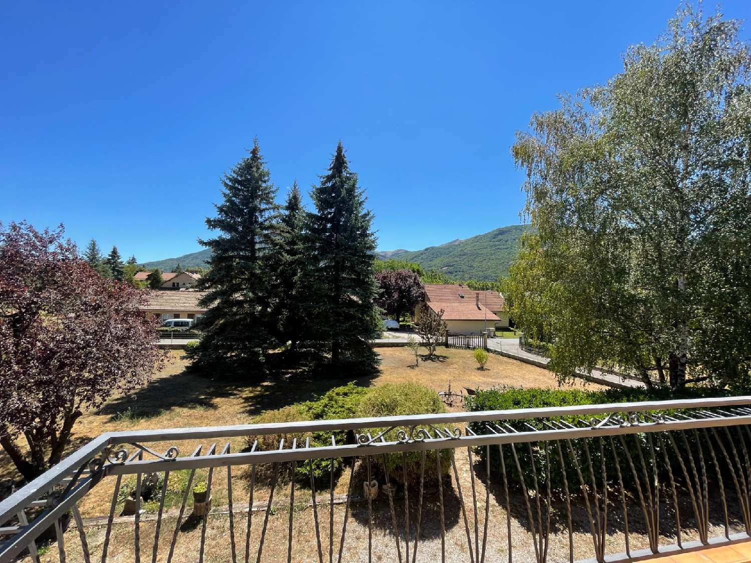 à vendre maison La Roche-des-Arnauds Hautes-Alpes 3