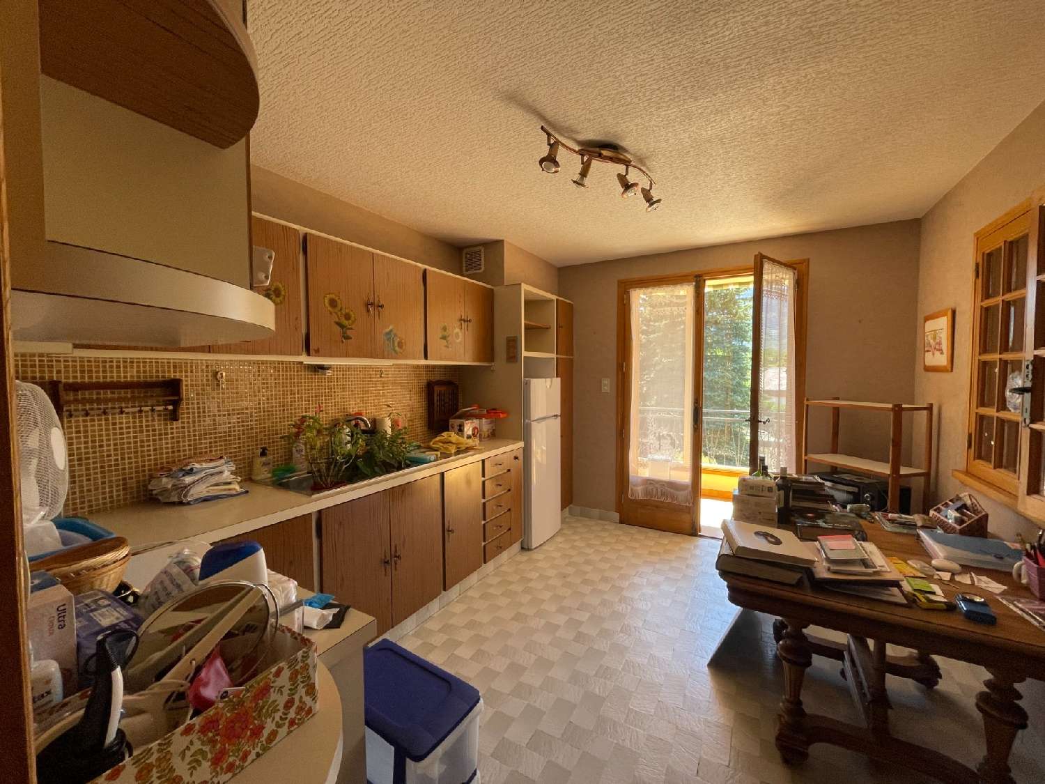 à vendre maison La Roche-des-Arnauds Hautes-Alpes 5