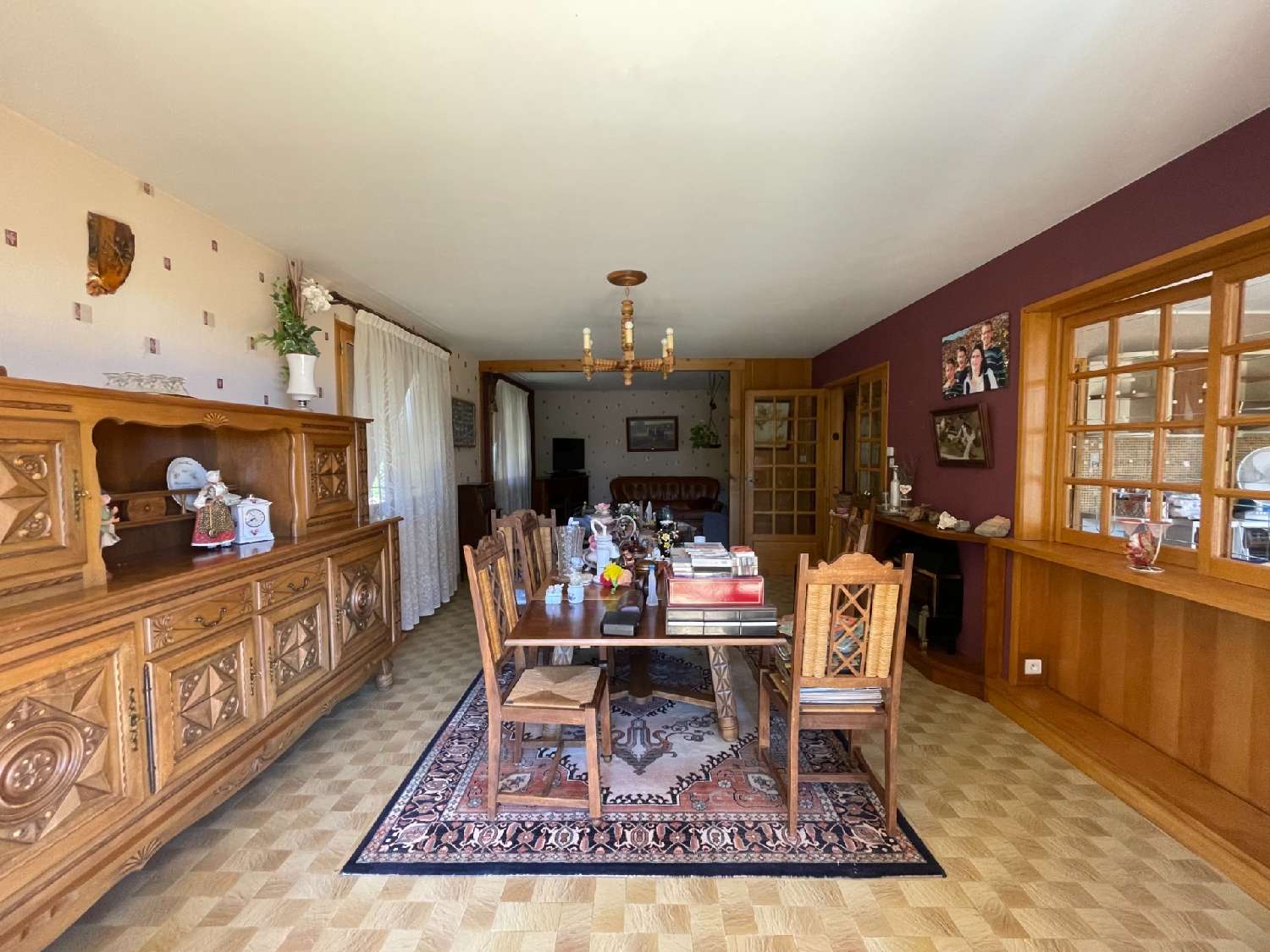 à vendre maison La Roche-des-Arnauds Hautes-Alpes 6