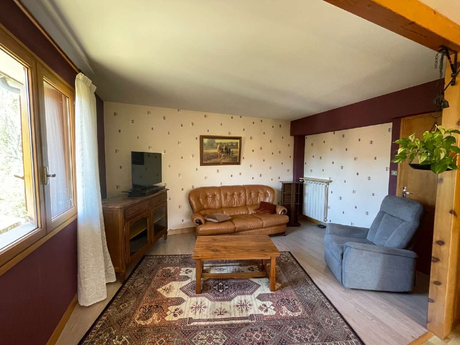 à vendre maison La Roche-des-Arnauds Hautes-Alpes 7