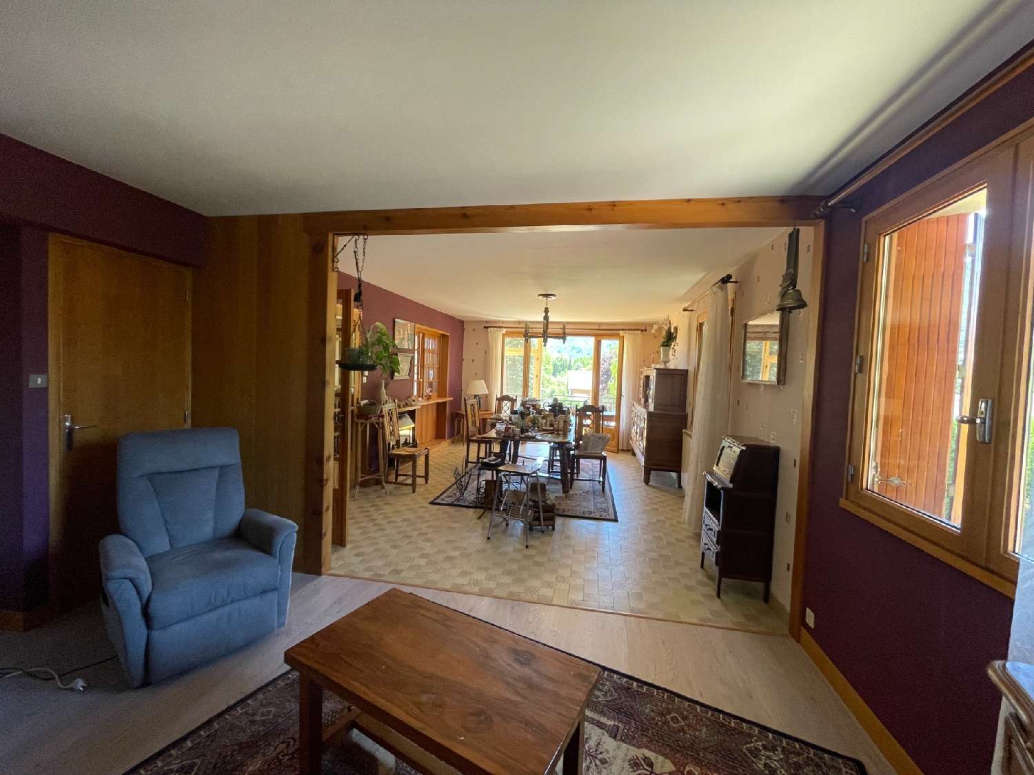 à vendre maison La Roche-des-Arnauds Hautes-Alpes 8