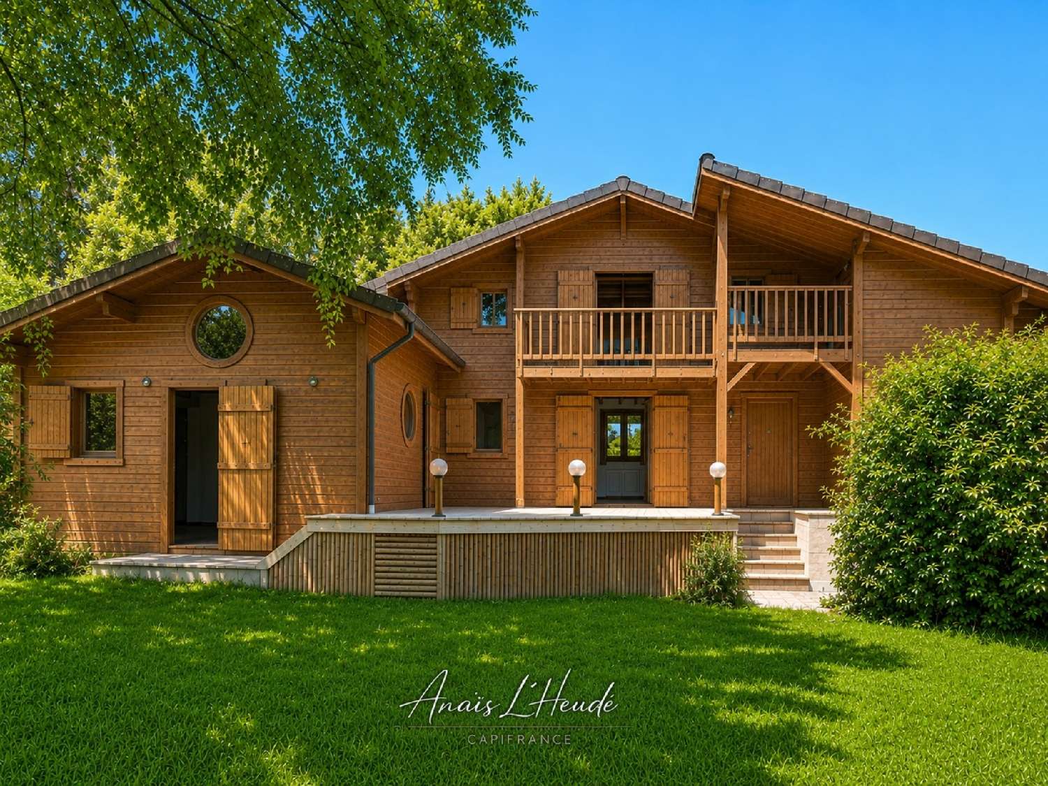 en venta casa La Roche-sur-Foron Haute-Savoie 2