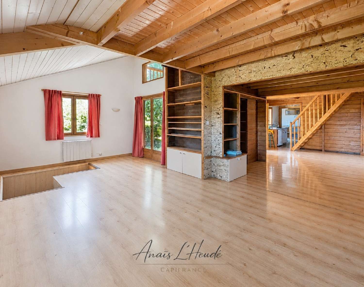 en venta casa La Roche-sur-Foron Haute-Savoie 4
