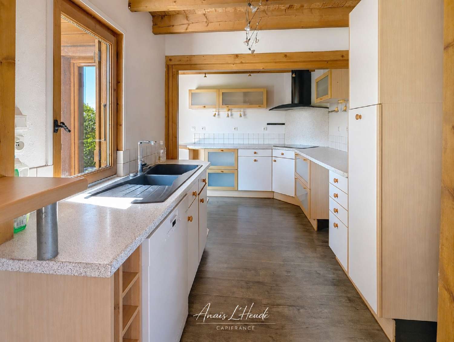 en venta casa La Roche-sur-Foron Haute-Savoie 5