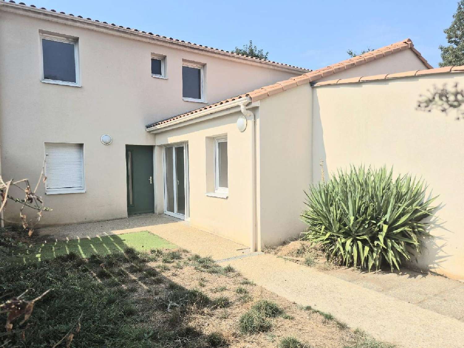 à vendre maison La Roche-sur-Yon Vendée 1