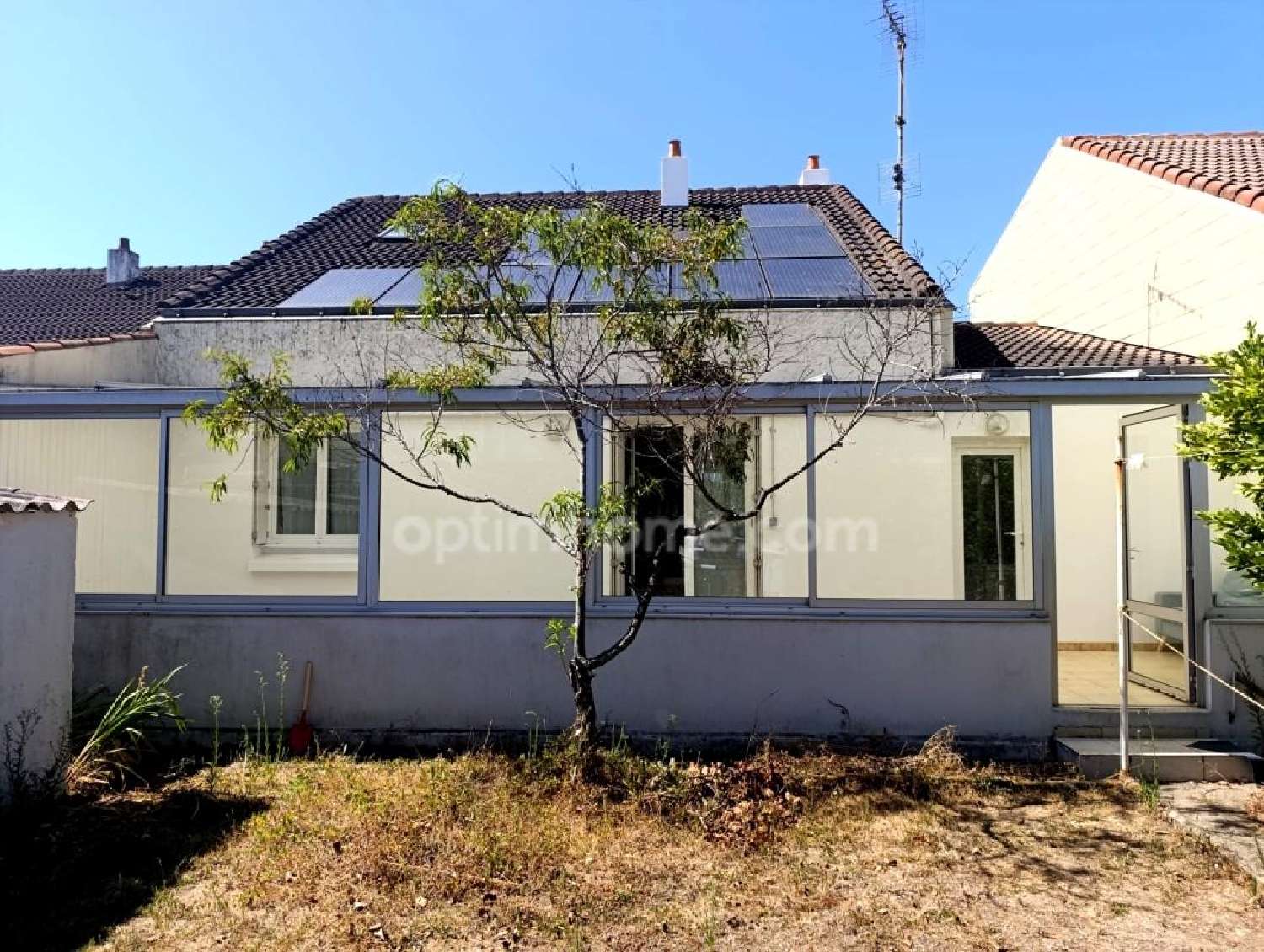 for sale house La Roche-sur-Yon Vendée 2